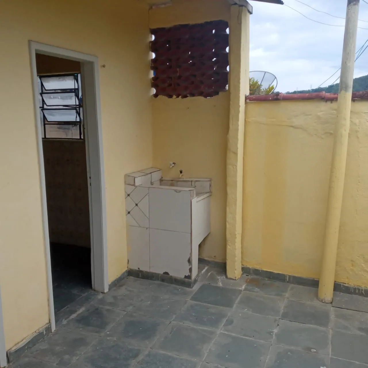 Casa de 1 quarto e 50 m² — photo 10