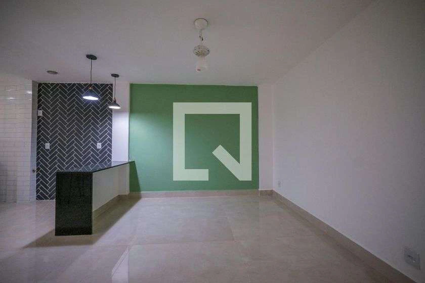 80 m² apartment with an open-plan kitchen and 2 bedrooms — photo 14