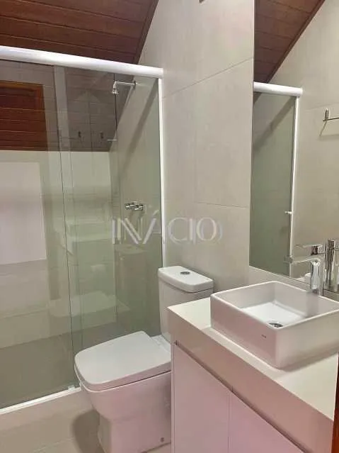 Furnished house, 330 m², with a grill on the balcony — photo 30