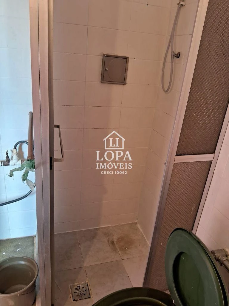One-bedroom apartment, 28 m² — photo 8