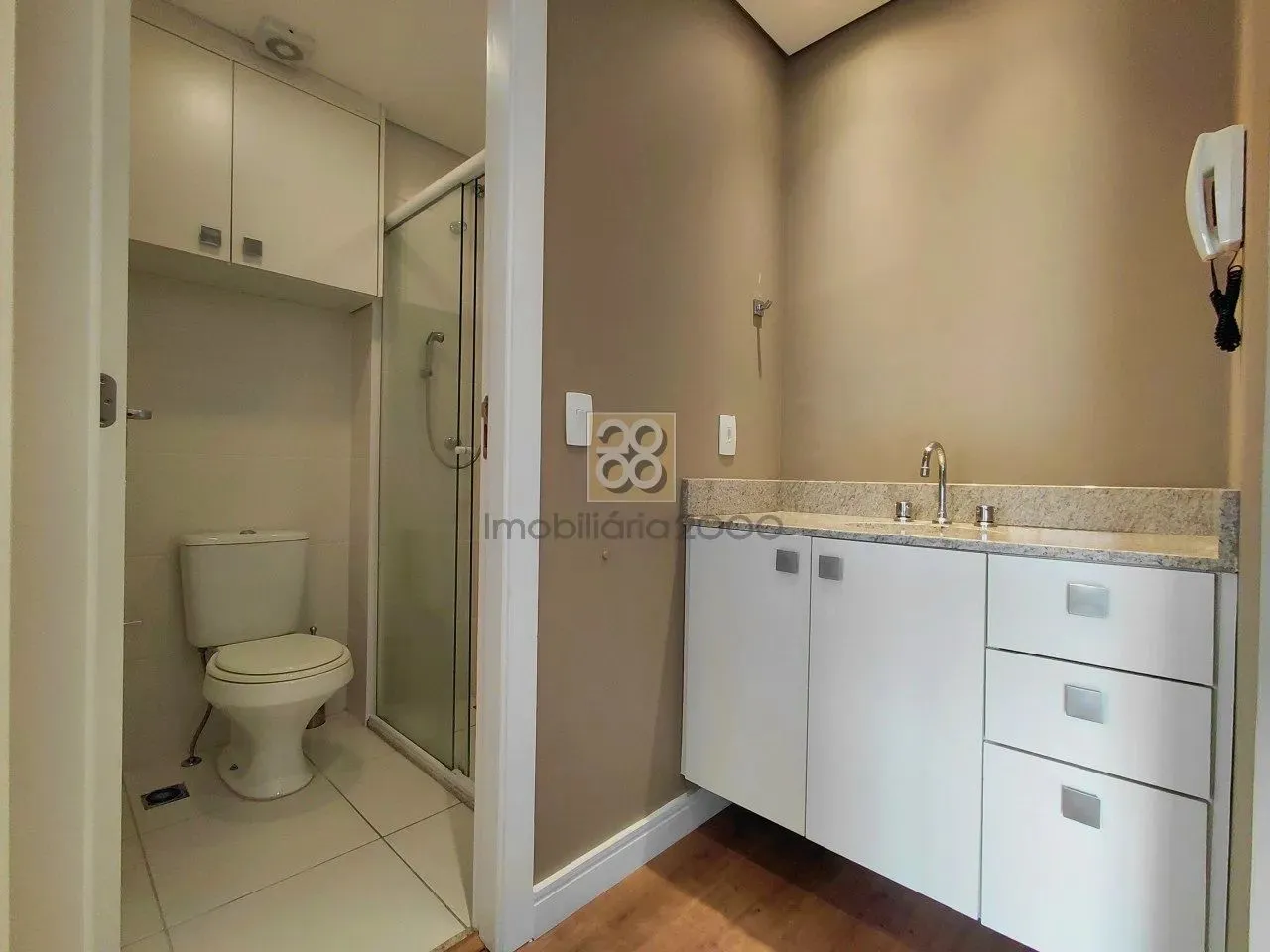 Furnished 57 m² apartment with 1 bedroom — photo 10