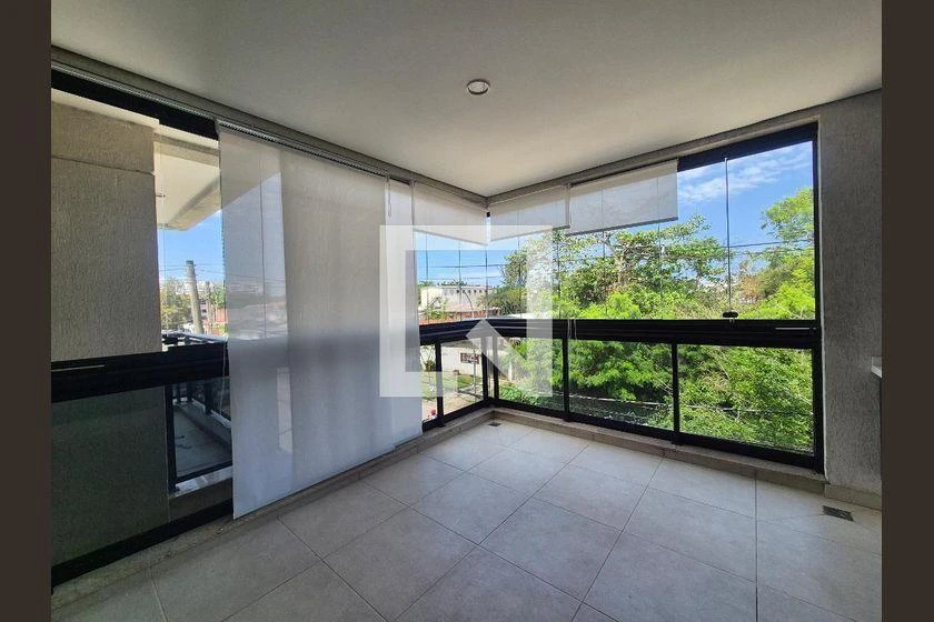 Apartamento com varanda gourmet, Recreio dos Bandeirantes — photo 2