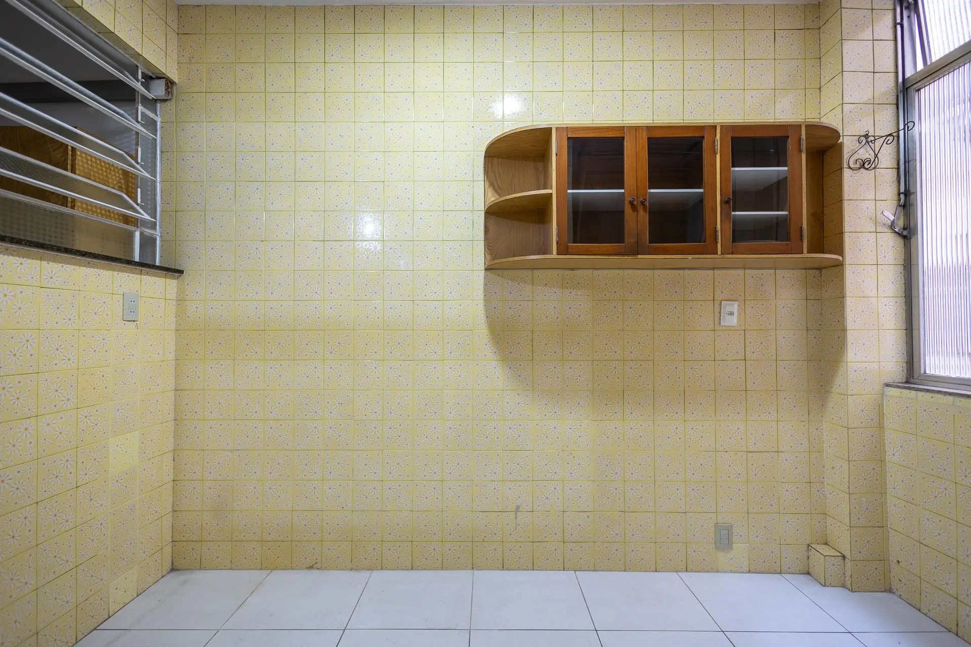 3-bedroom apartment with a park view — photo 27