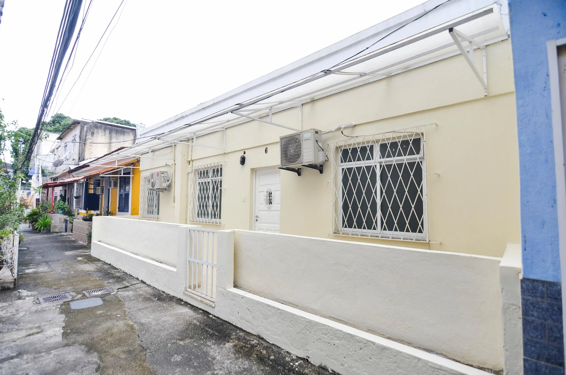 Будинок: 3 спальні, 80 м² — photo 40