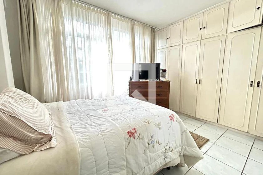 Робоче місце та 2 спальні: квартира 80 м² — photo 4