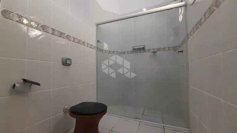 Квартира с 1 спальней и балконом, 60 м² — photo 15