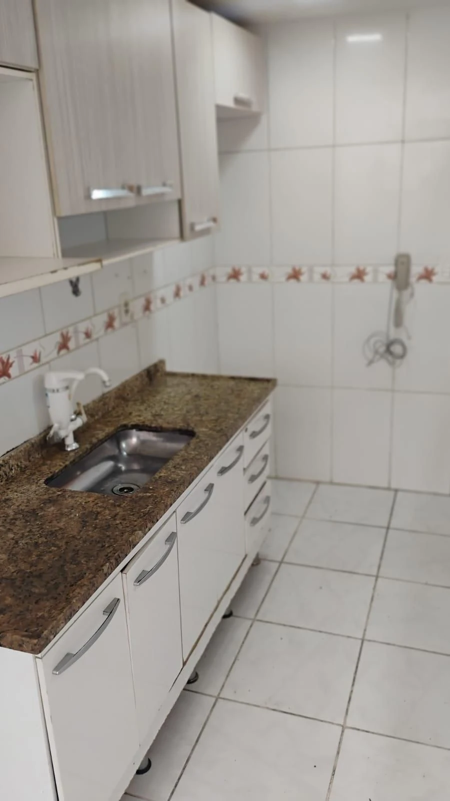 Apartamento de 49 m² e 2 quartos, Senador Camará — photo 3