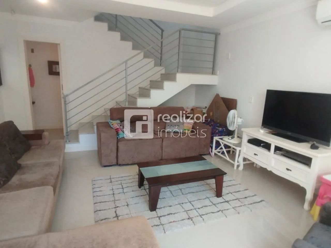 Furnished house with 4 bedrooms and 190 m² plus a garden — photo 18