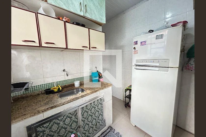 Furnished house with 2 bedrooms and 42 m², no parking — photo 13