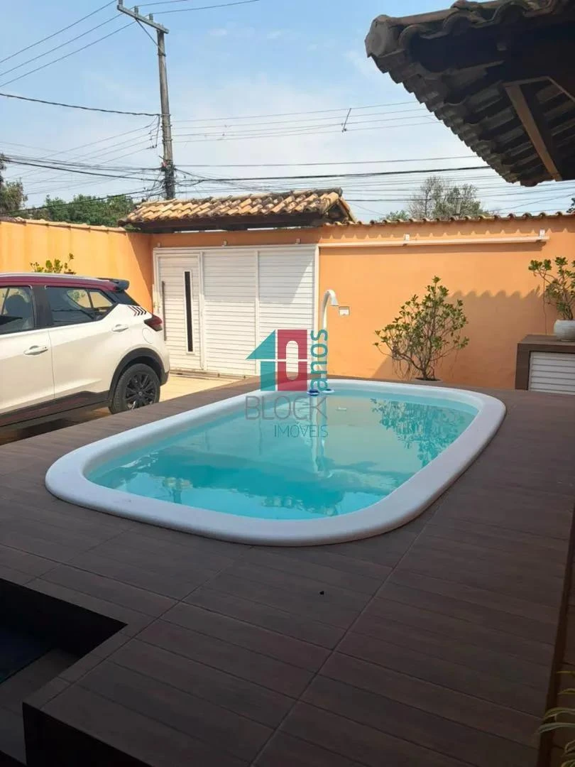 House with shared outdoor pool, 2 bedrooms and 400 m² — photo 15