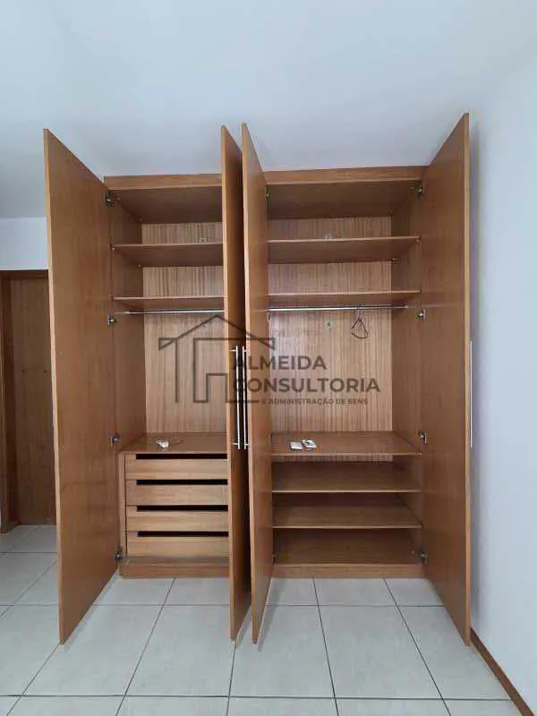 2-bedroom apartment in a building with a sauna — photo 10
