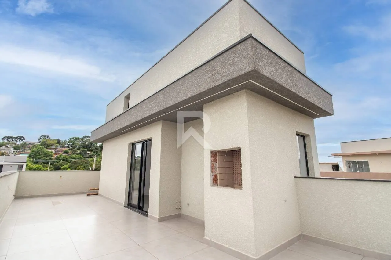 Two-level house with 3 en-suite bedrooms and 2 spots — photo 21