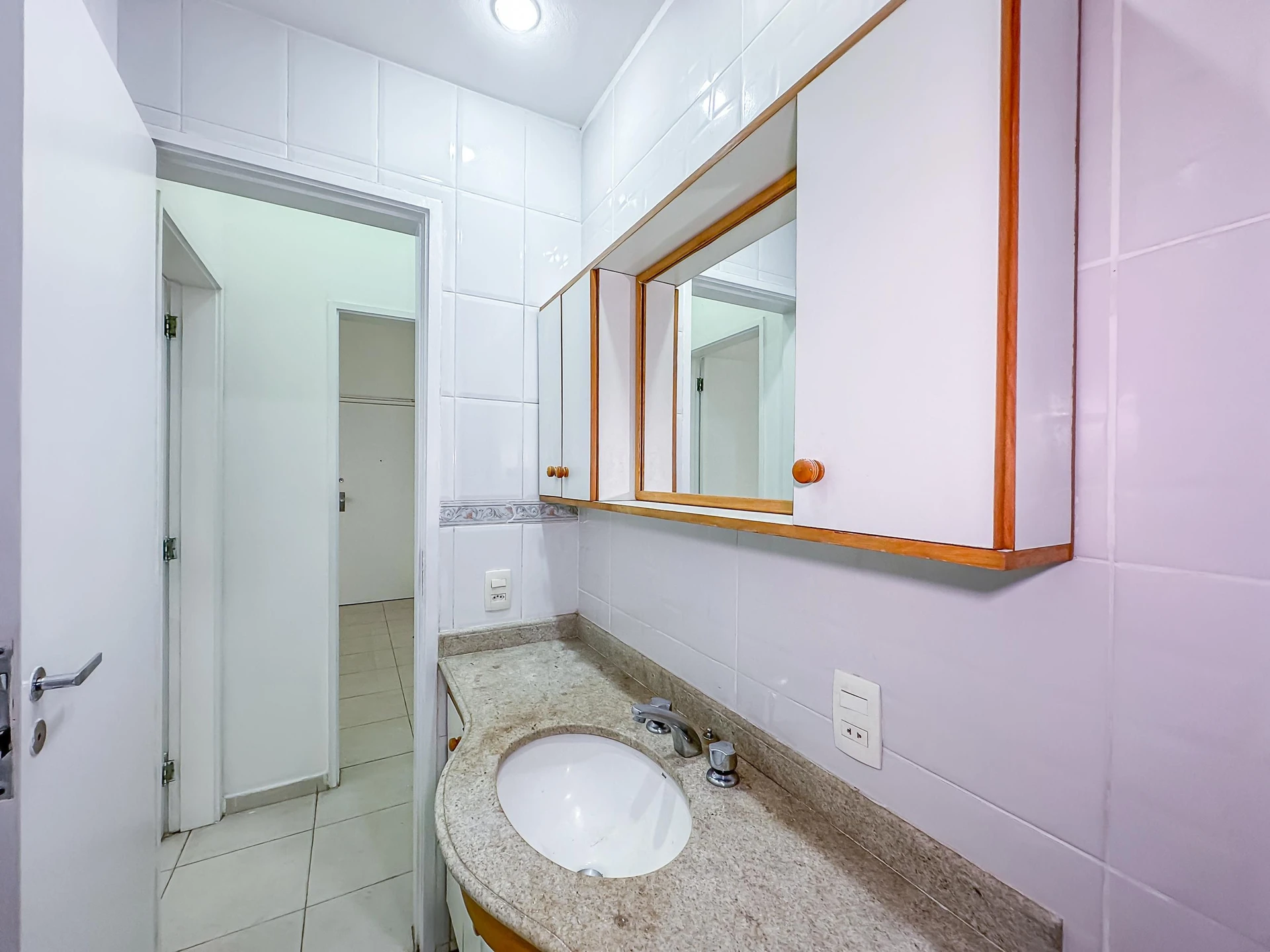 One-bedroom apartment, 45 m² — photo 20