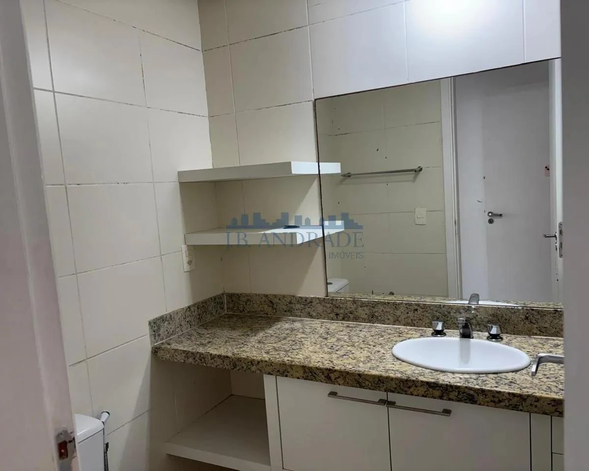 Apartamento mobiliado de 117 m² com 2 suítes e sacada — photo 25