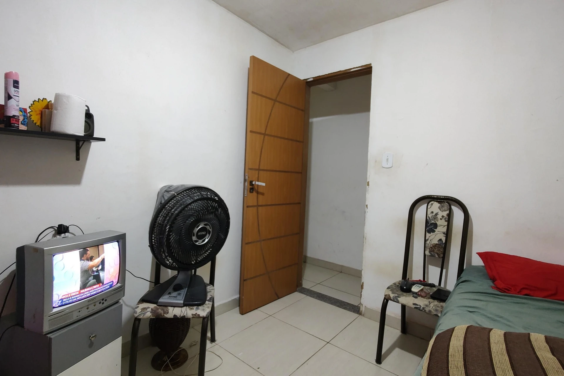 Apartamento para aluguel mobiliado com 3 quartos — photo 25