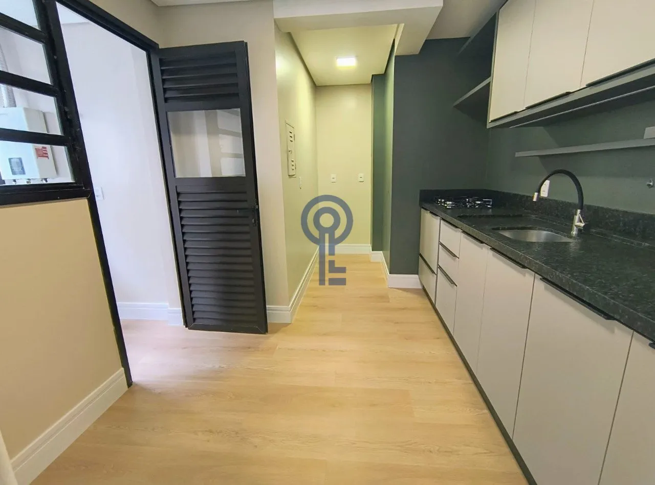 Washing machine in a 2-bedroom apartment, 82 m² — photo 2