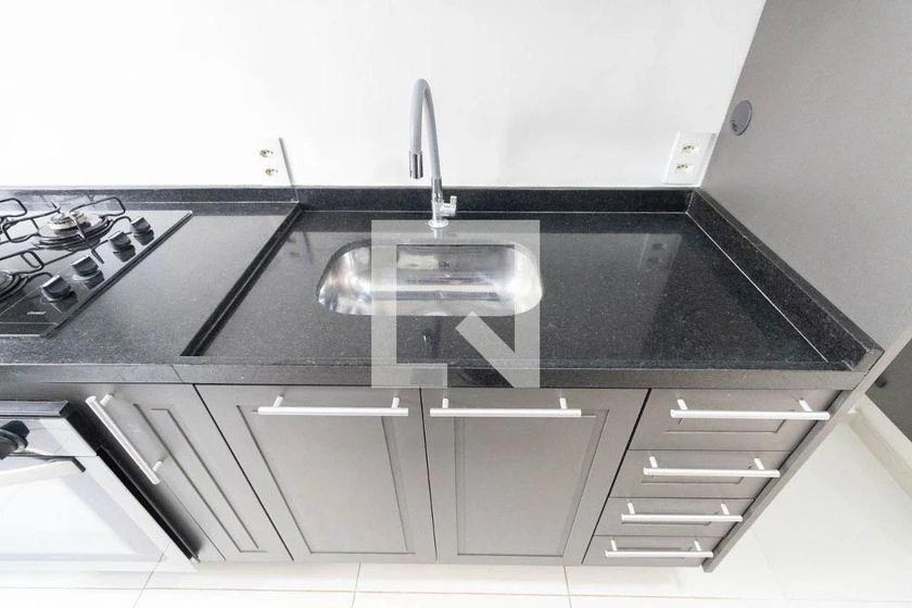 Пральна машина та 2 спальні: квартира 42 м² — photo 49