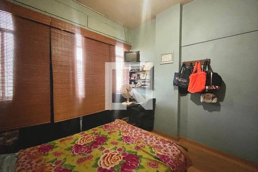 Furnished apartment, 120 m², with a park view — photo 13
