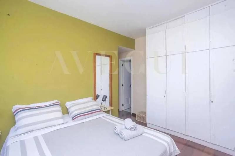 Apartment, 71 m², with a water view — photo 5