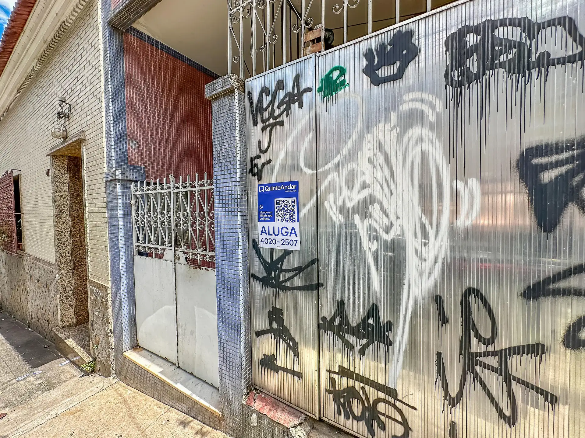 Departamento con espacio de home office en Rio de Janeiro — photo 13