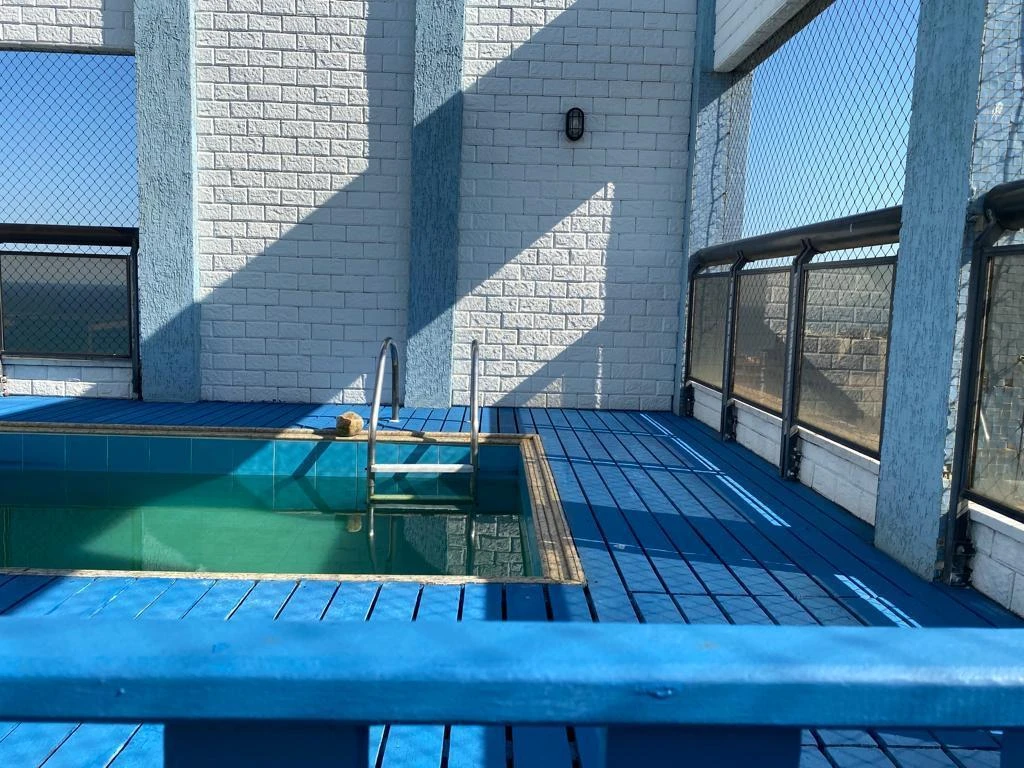 Apartamento mobiliado com 3 quartos e 147 m² — photo 26