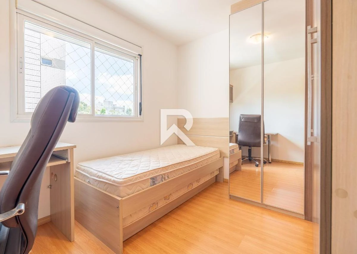 Departamento, 102 m², con balcón gourmet — photo 22