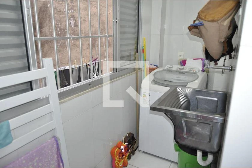 Furnished 2-bedroom apartment with 60 m² and parking — photo 12