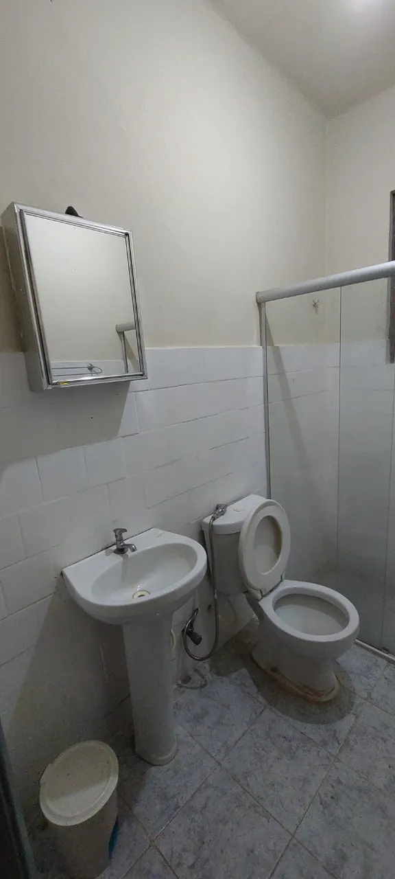 Apartamento con 2 dormitorios y 1 baño con mampara — photo 7