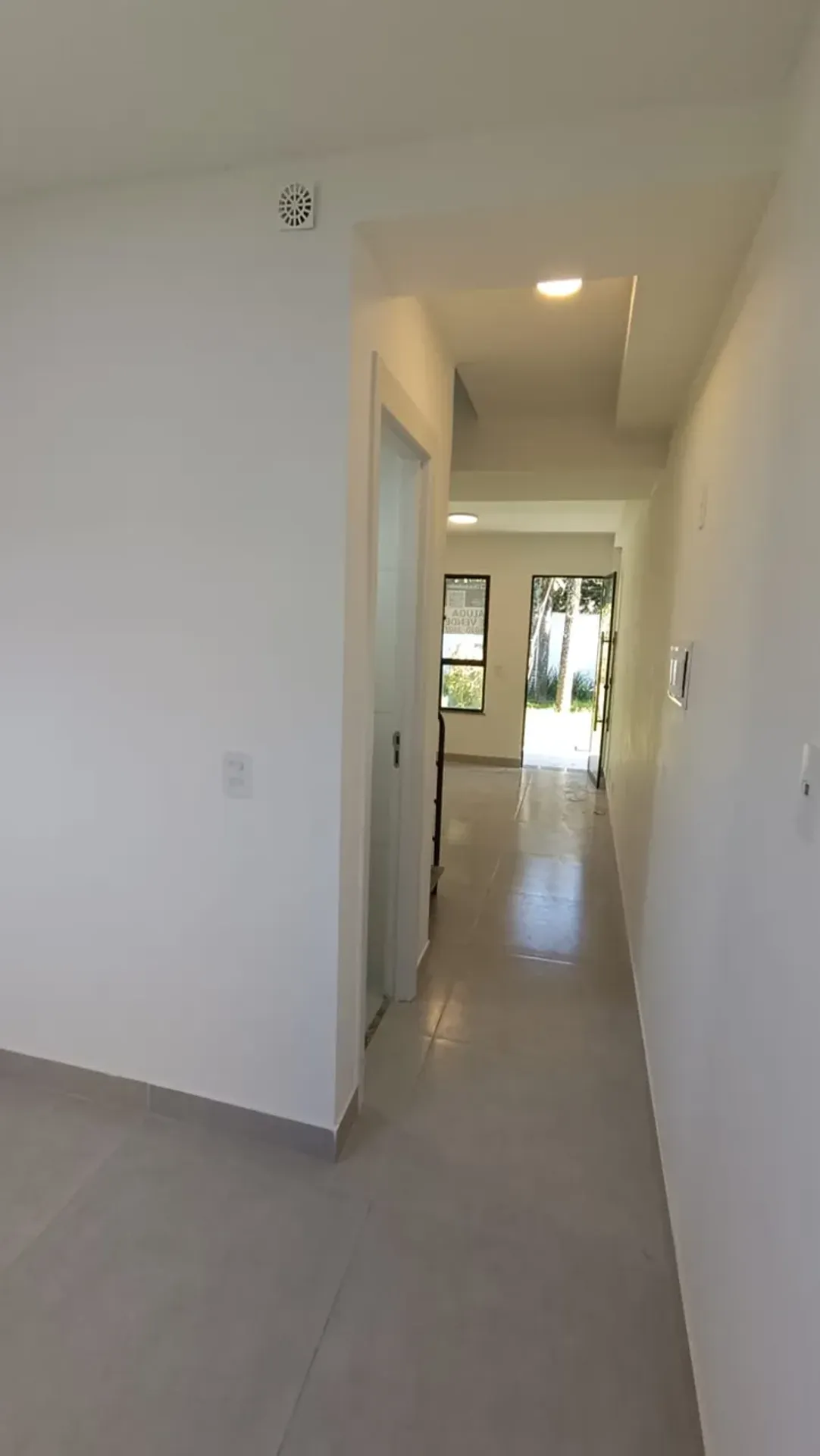 Unfurnished house with 2 bedrooms and 2 bathrooms — photo 27