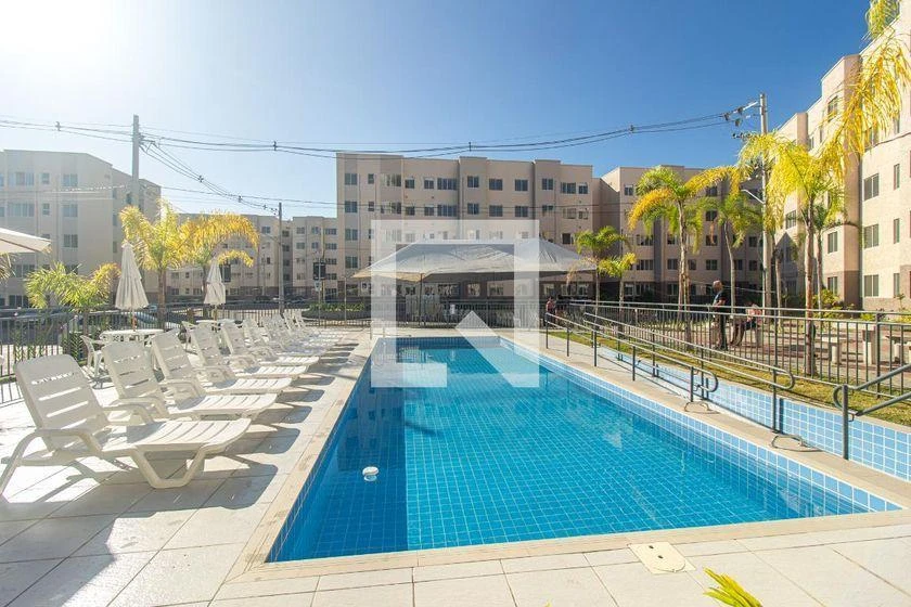 Apartamento de 48 m² com 2 quartos e 1 vaga — photo 32