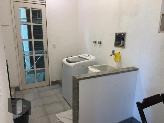 Casa com 4 quartos e varanda, estilo rústico — photo 26