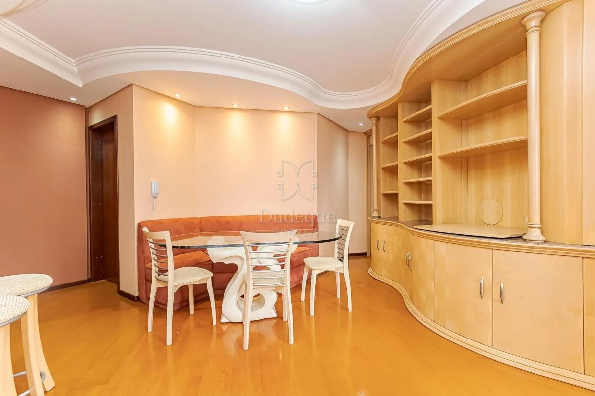 2-bedroom apartment with a home office — photo 6