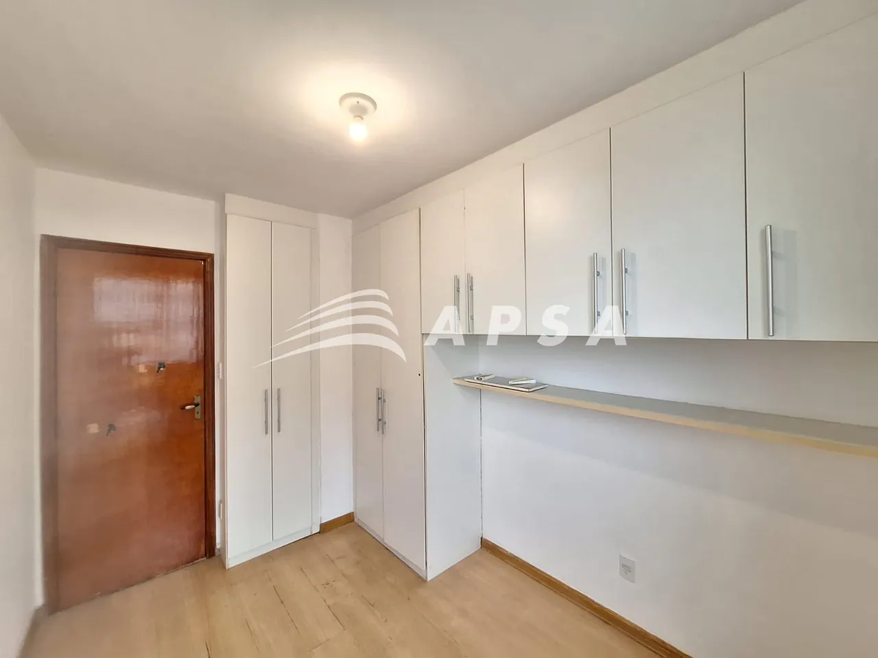Apartamento de 62 m² com 2 quartos e varanda — photo 3