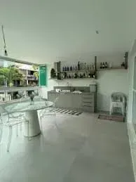 Furnished 116 m² apartment with 3 bedrooms and open-plan kitchen — photo 3