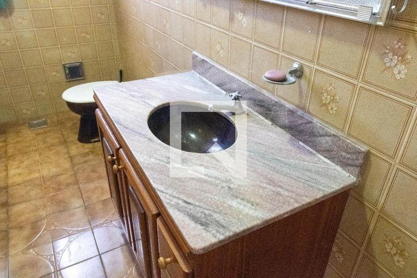 3-bedroom house with a home office in Rio de Janeiro — photo 15