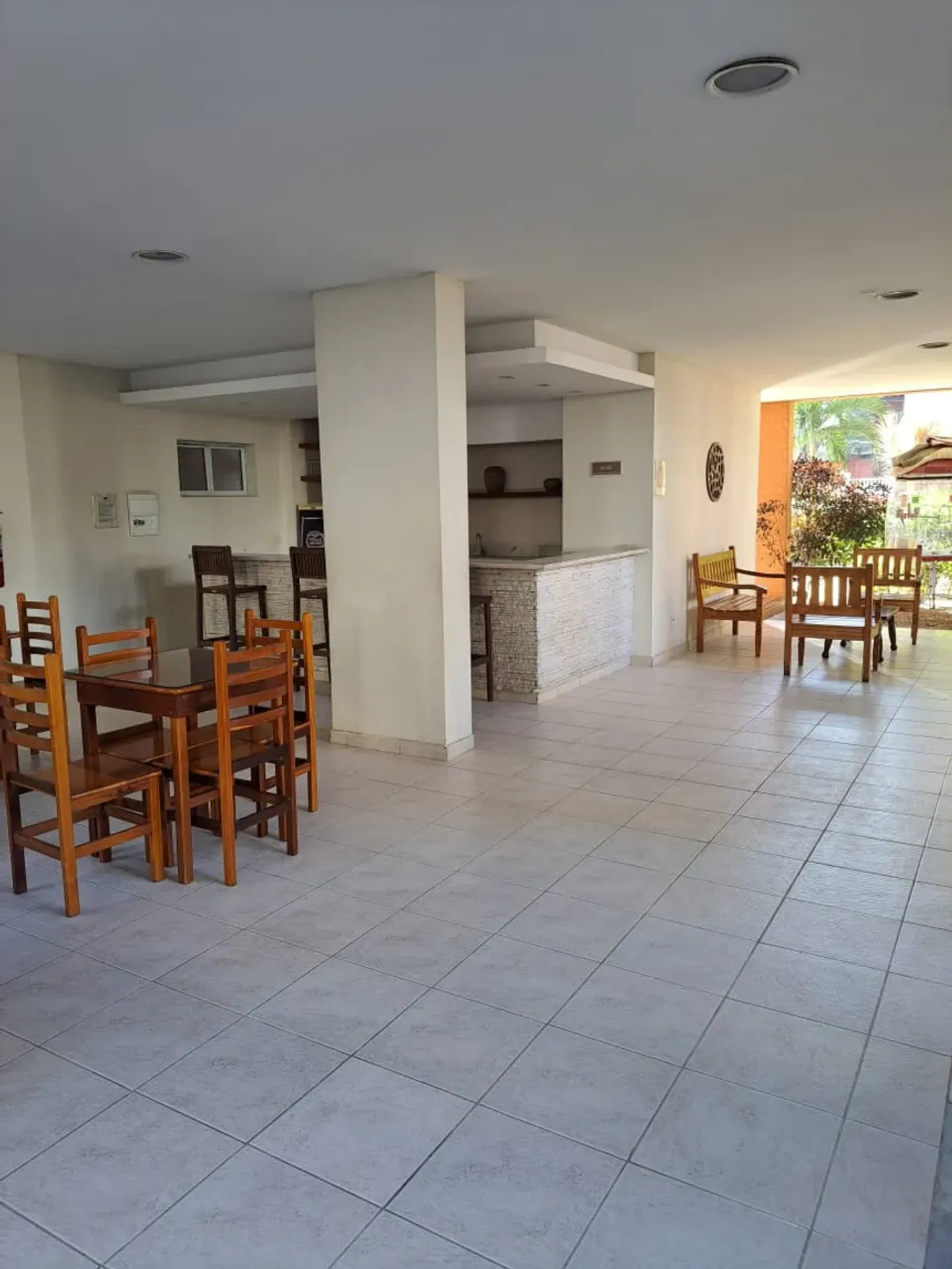 Apartamento de 70 m² e 2 quartos, Campo Grande — photo 21