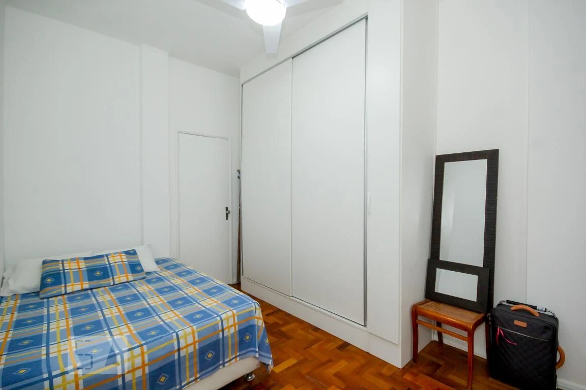Departamento de 2 dormitorios con lavadora en Rio de Janeiro — photo 24