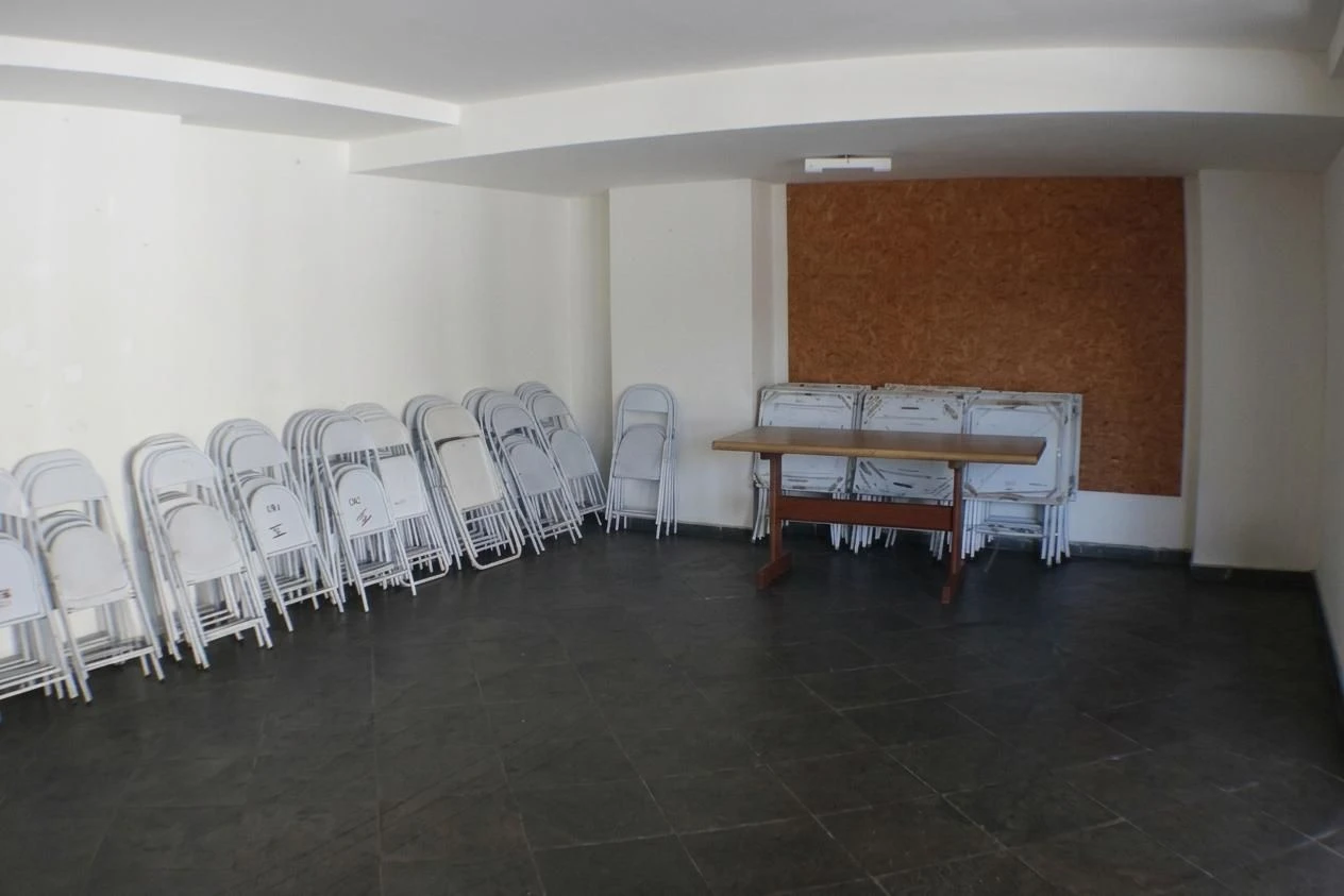 Departamento de 2 dormitorios, 1 con baño propio, 65 m² — photo 26