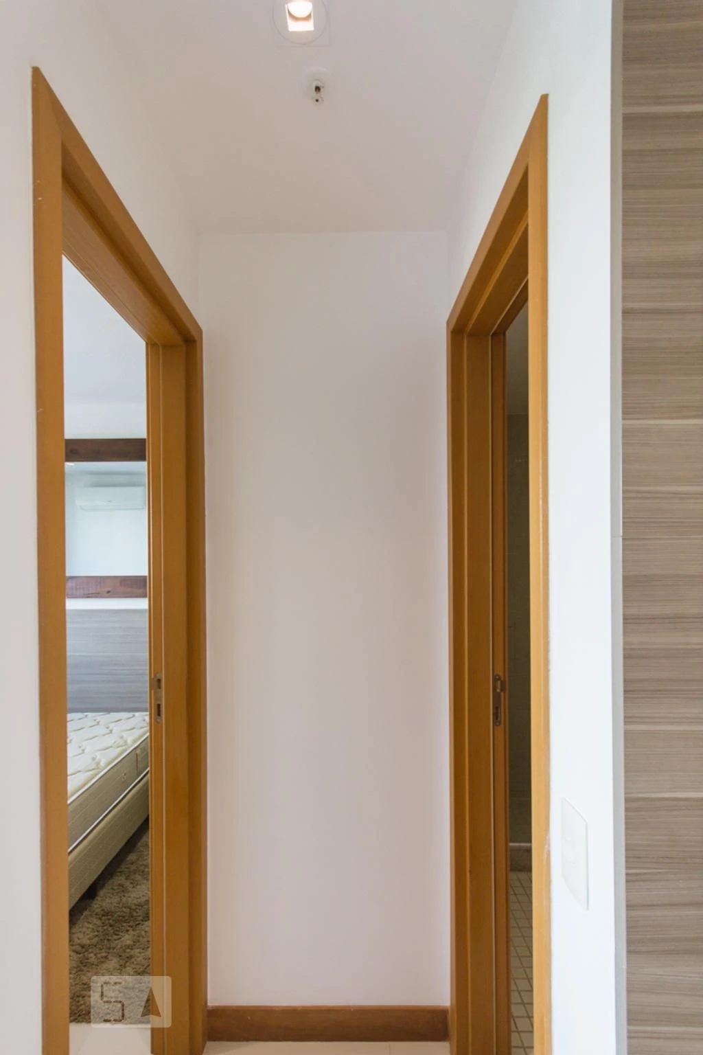 Apartamento com 1 quarto e varanda, com 1 vaga — photo 26