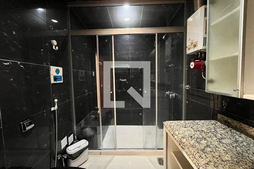 Apartamento de 3 quartos com closet, Copacabana — photo 20