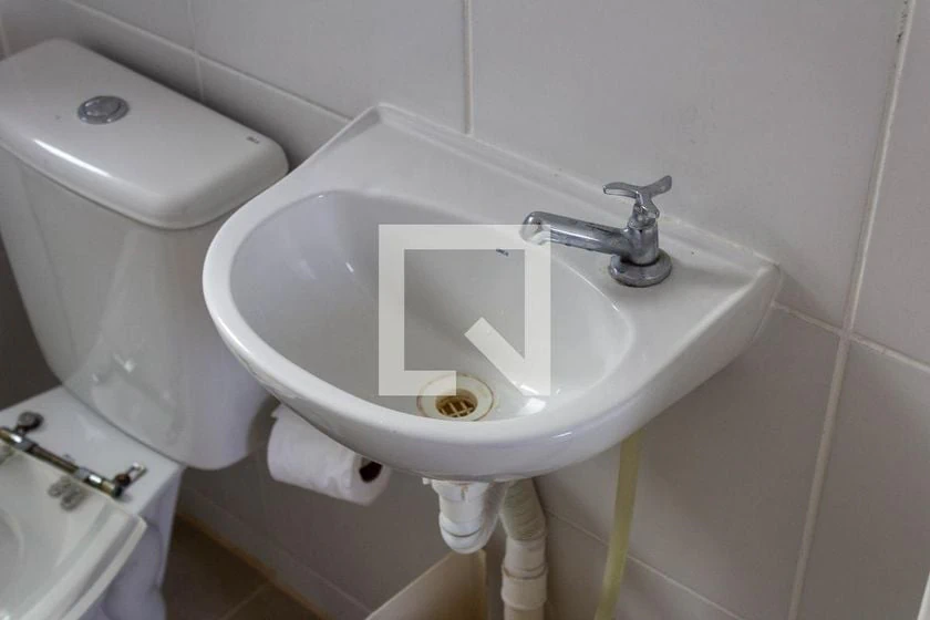 Apartamento de 40 m² e 2 quartos, Guaratiba — photo 18