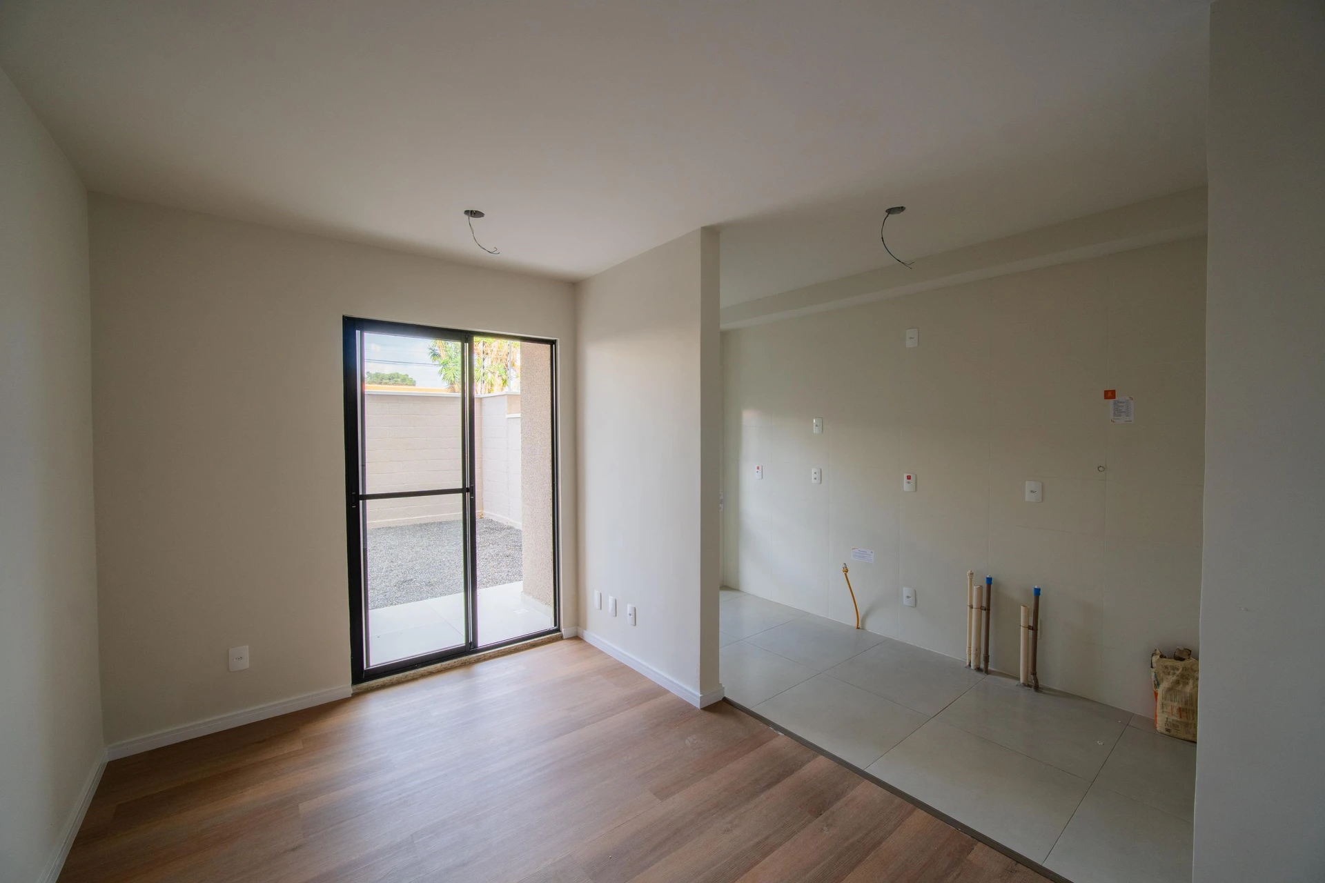 2 quartos e varanda gourmet: apartamento de 53 m² — photo 12