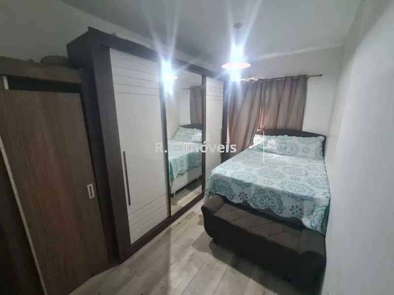 Apartamento, 90 m², com varanda envidraçada — photo 7