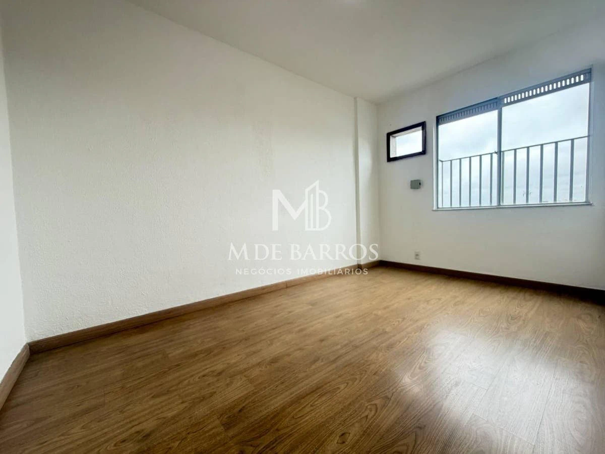 Apartment, 53 m², with wood or laminate floors — photo 18