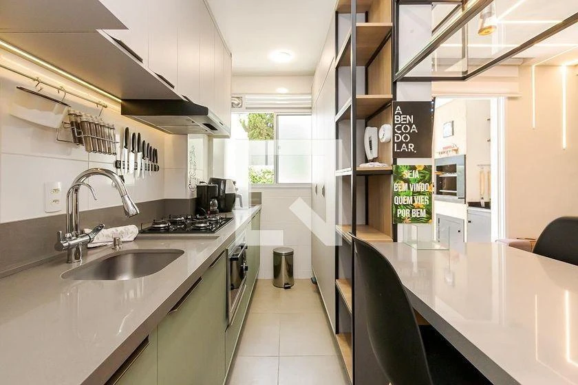 Furnished 80 m² apartment with pets allowed — photo 36