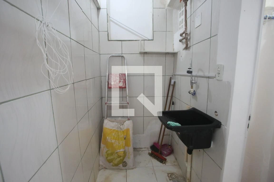 Casa de 1 dormitorio y 35 m² — photo 16