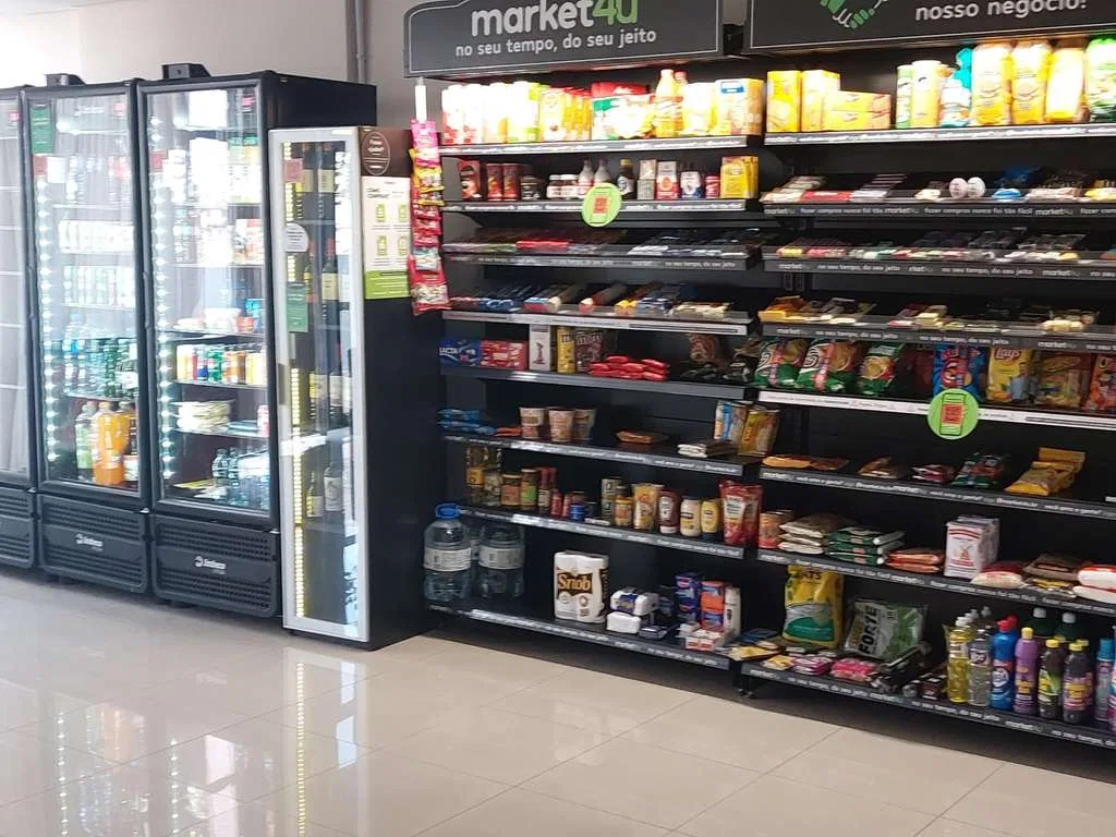 Apartamento mobiliado, 69 m², com secadora — photo 22