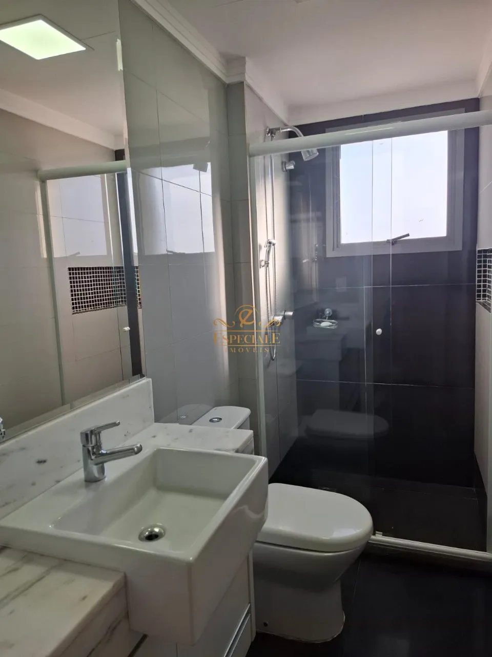 Furnished apartment with 3 bedrooms and integrated kitchen — photo 20