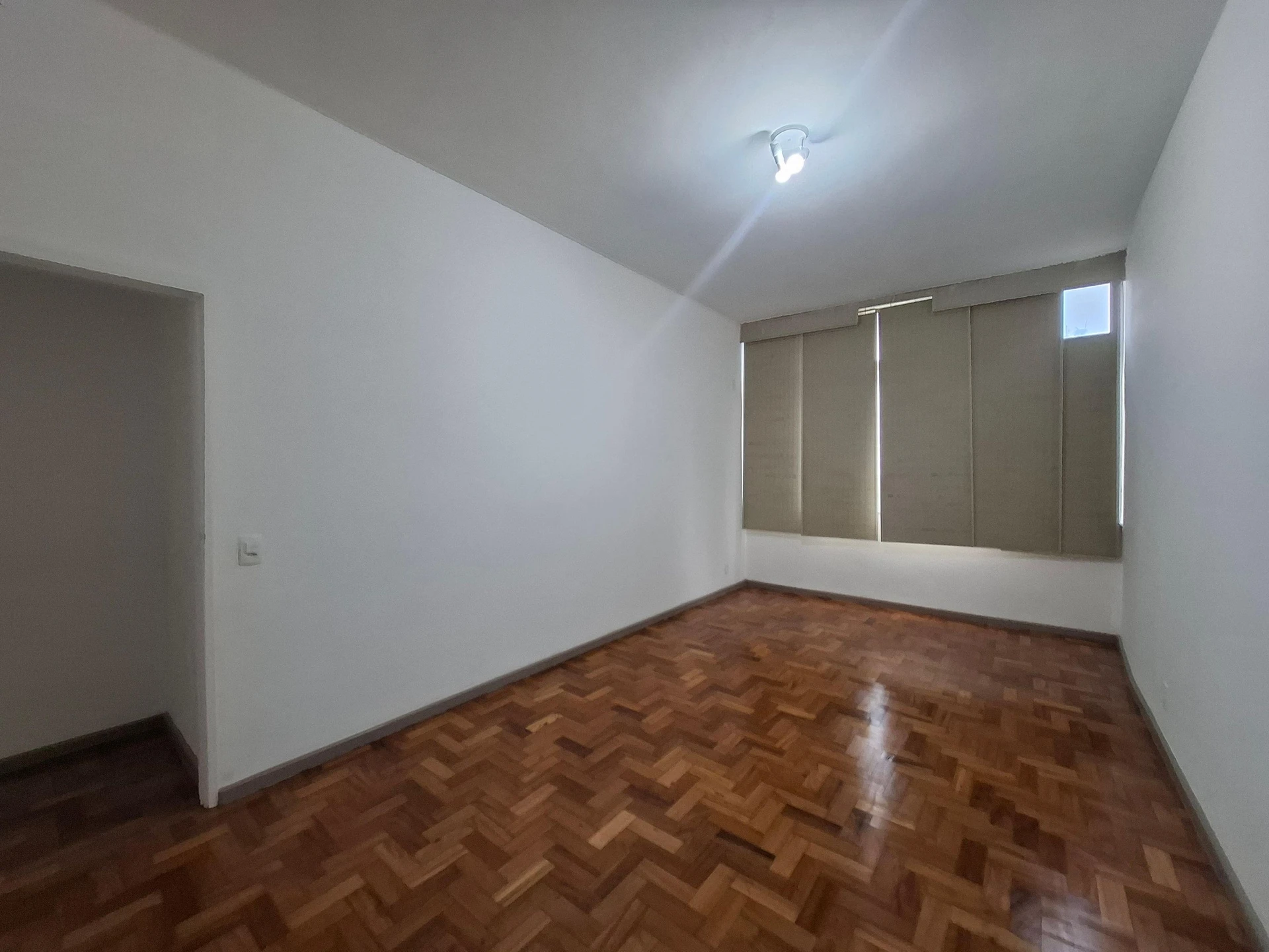 Apartamento de 3 quartos com banheira, Flamengo — photo 18