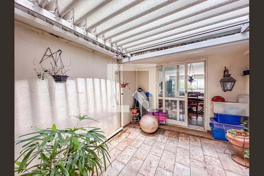 Apartamento de 4 habitaciones con 221 m² y 2 plazas — photo 22